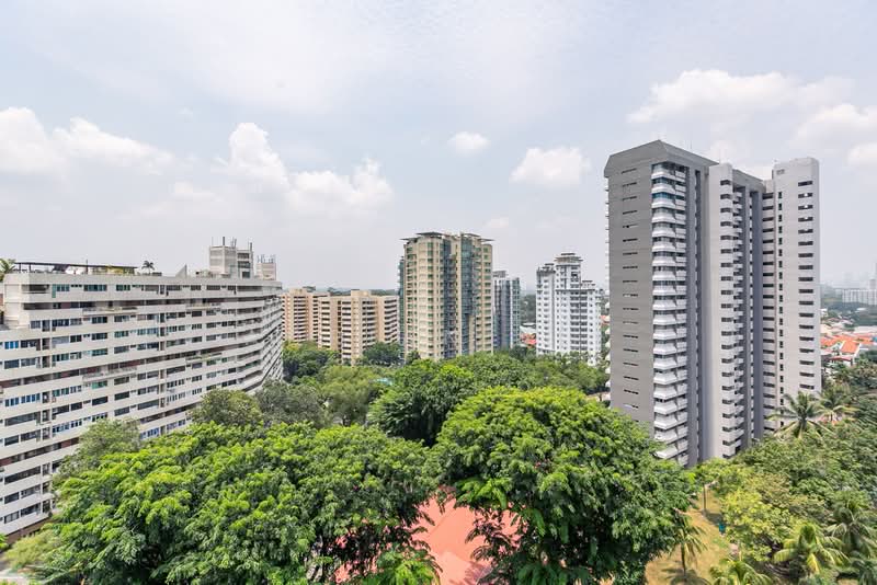 Ridgewood Condominium, 1 Ridgewood Close, 3 Bedrooms, 2,002 sqft, Condominium For Sale, by Adrian See, 24512928 - PropertyGuru.com.sg
