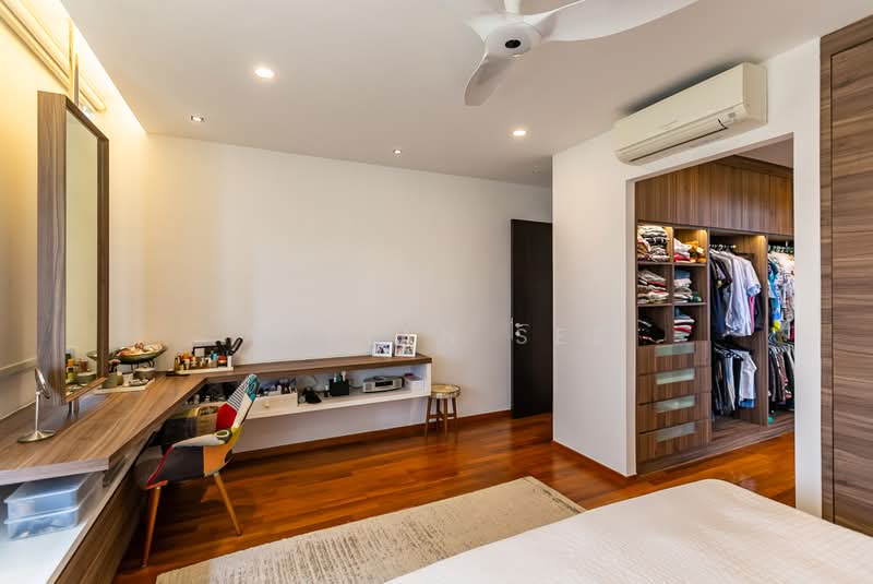 Ridgewood Condominium, 1 Ridgewood Close, 3 Bedrooms, 2,002 sqft, Condominium For Sale, by Adrian See, 24512928 - PropertyGuru.com.sg