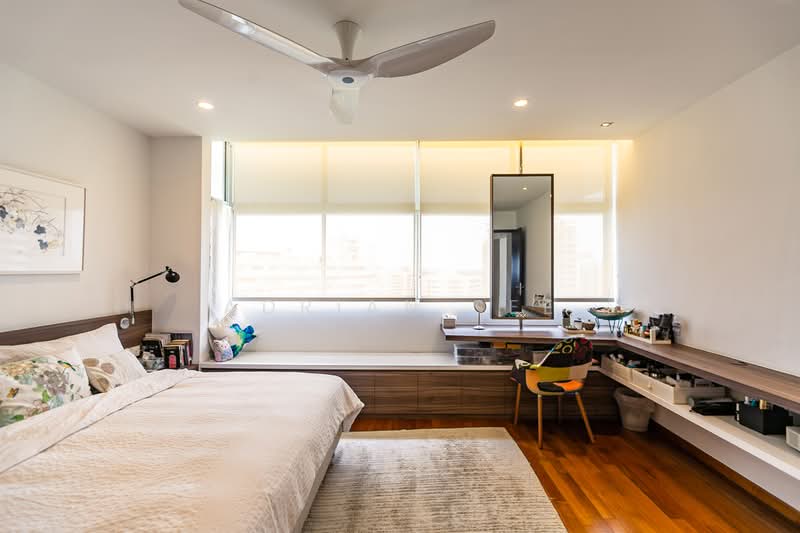 Ridgewood Condominium, 1 Ridgewood Close, 3 Bedrooms, 2,002 sqft, Condominium For Sale, by Adrian See, 24512928 - PropertyGuru.com.sg
