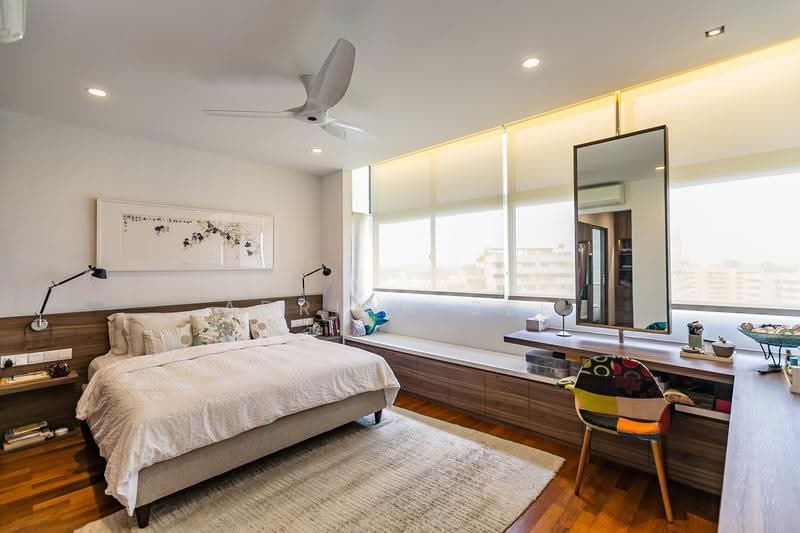 Ridgewood Condominium, 1 Ridgewood Close, 3 Bedrooms, 2,002 sqft, Condominium For Sale, by Adrian See, 24512928 - PropertyGuru.com.sg