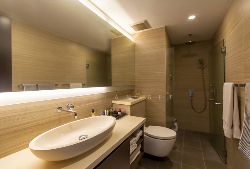 Ridgewood Condominium, 1 Ridgewood Close, 3 Bedrooms, 2,002 sqft, Condominium For Sale, by Adrian See, 24512928 - PropertyGuru.com.sg