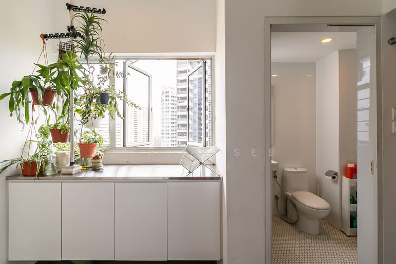 Ridgewood Condominium, 1 Ridgewood Close, 3 Bedrooms, 2,002 sqft, Condominium For Sale, by Adrian See, 24512928 - PropertyGuru.com.sg