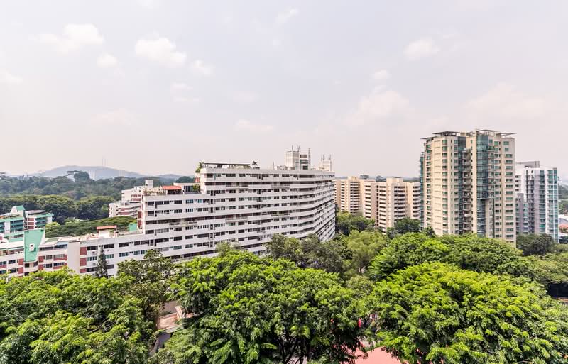 Ridgewood Condominium, 1 Ridgewood Close, 3 Bedrooms, 2,002 sqft, Condominium For Sale, by Adrian See, 24512928 - PropertyGuru.com.sg