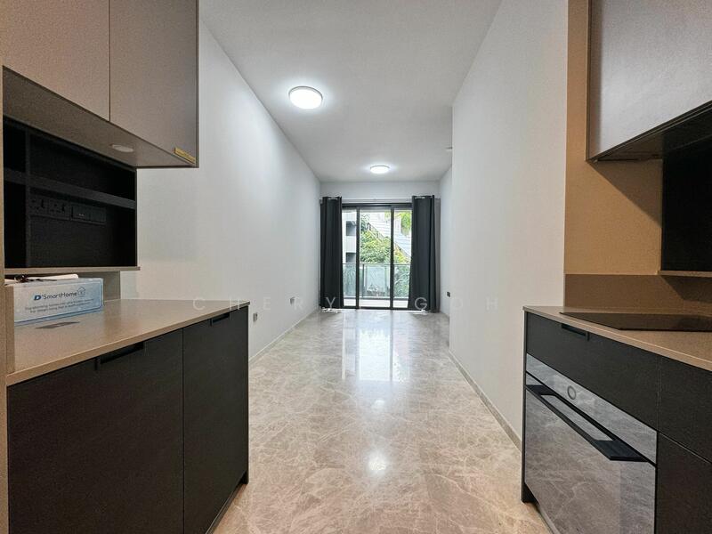 Haus On Handy, 28 Handy Road, 2 Bedrooms, 743 sqft, Condominium For Rent, by Cheryl Goh, 24513039 - PropertyGuru.com.sg