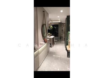 For Sale - Sengkang Grand Residences