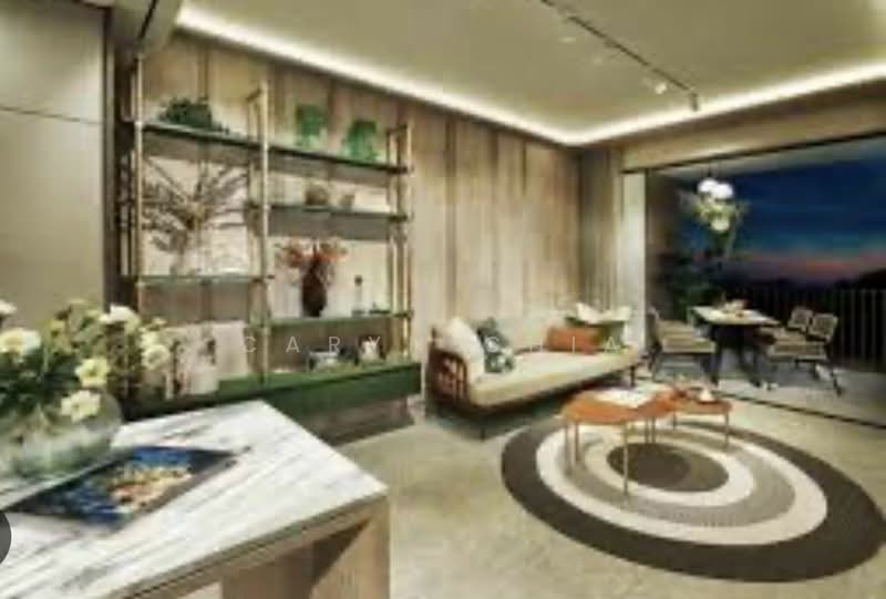 Sengkang Grand Residences Condominium For Sale at S$ 1,308,000 | PropertyGuru Singapore