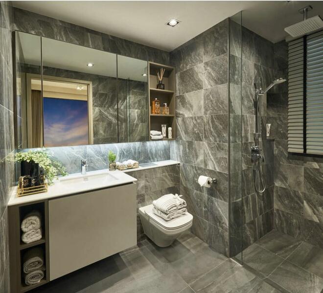 Sengkang Grand Residences Condominium For Sale at S$ 1,308,000 | PropertyGuru Singapore