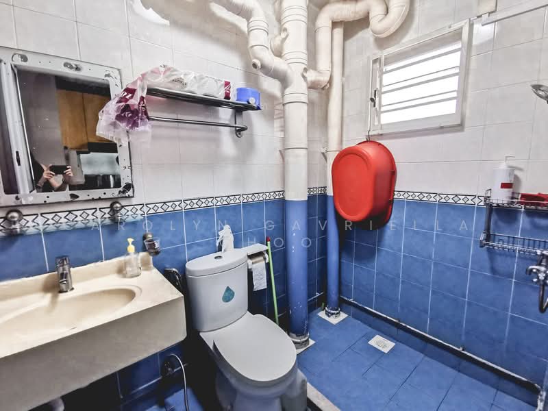 175C Punggol Field, 175C Punggol Field, Room Rental, 100 sqft, HDB Flat For Rent, by Carolyn Gavriella Choo, 24513080 - PropertyGuru.com.sg