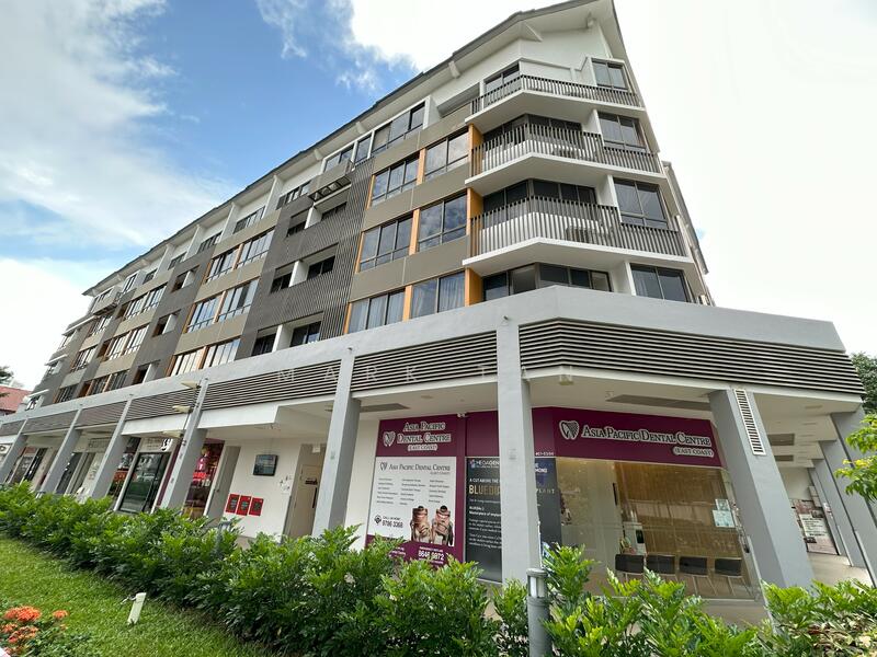Vibes @ East Coast, 308 Telok Kurau Road, 323 sqft, Shop / Shophouse For Sale, by Mark Tan, 24513158 - CommercialGuru.com.sg
