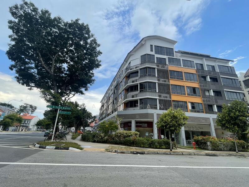 Vibes @ East Coast, 308 Telok Kurau Road, 323 sqft, Shop / Shophouse For Sale, by Mark Tan, 24513158 - CommercialGuru.com.sg