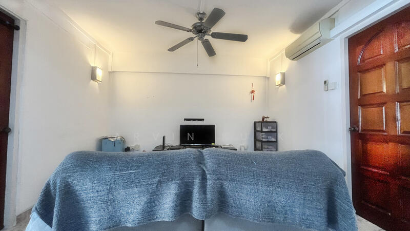 For Rent - 418 Ang Mo Kio Avenue 10