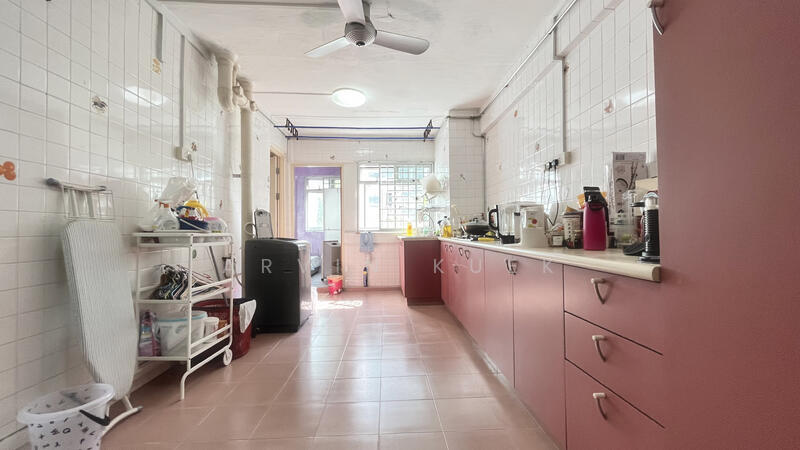 For Rent - 418 Ang Mo Kio Avenue 10