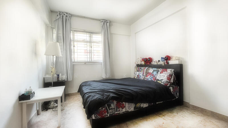 For Rent - 418 Ang Mo Kio Avenue 10