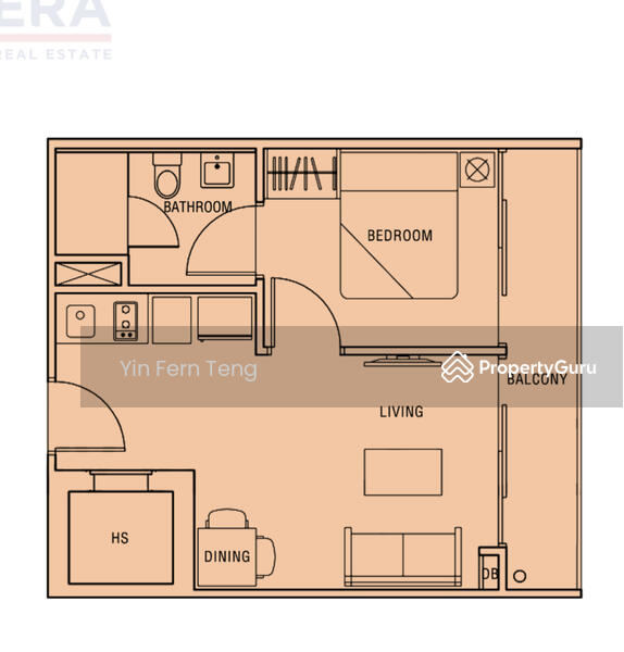 For Rent Melosa