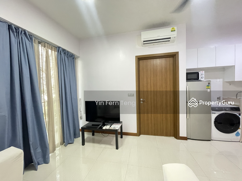 For Rent - Melosa