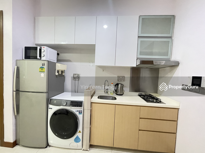 For Rent - Melosa
