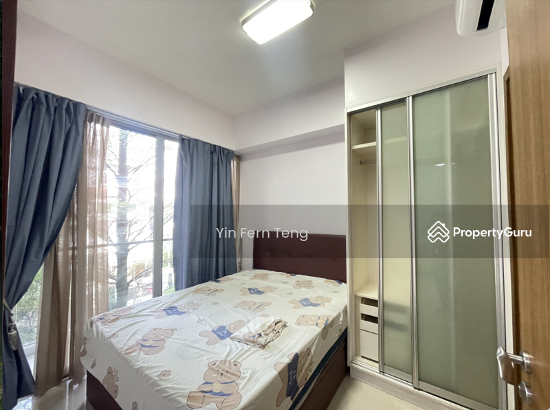 For Rent - Melosa