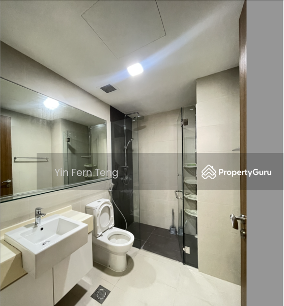 For Rent - Melosa