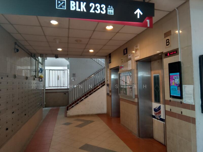 Bras Basah Complex, 231 Bain Street, 560 sqft, Mall Shop For Sale, by Johnny Seah, 24513342 - CommercialGuru.com.sg
