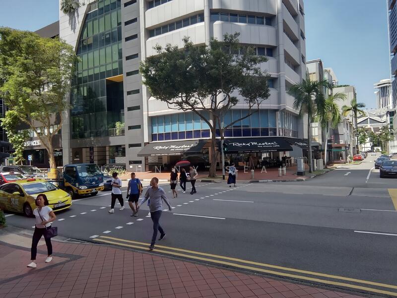Bras Basah Complex, 231 Bain Street, 560 sqft, Mall Shop For Sale, by Johnny Seah, 24513342 - CommercialGuru.com.sg