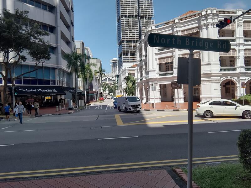 Bras Basah Complex, 231 Bain Street, 560 sqft, Mall Shop For Sale, by Johnny Seah, 24513342 - CommercialGuru.com.sg