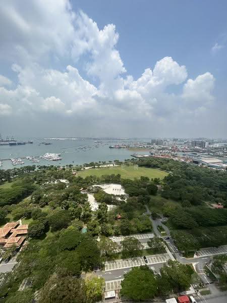Seahill, 99 West Coast Crescent, Buona Vista / West Coast / Clementi New Town, 3 Bedrooms, 1,302 sqft, Condominium For Sale, by Peter Jiang 姜泽良, 24513390 - Exterior - PropertyGuru.com.sg