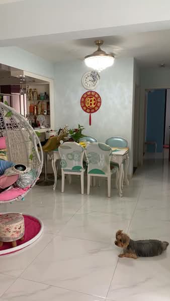 443B Bukit Batok West Avenue 8, 443B Bukit Batok West Avenue 8, Room Rental, 990 sqft, HDB Flat For Rent, by Marcus Chew, 24513394 - PropertyGuru.com.sg