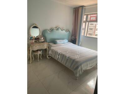 For Rent - 443B Bukit Batok West Avenue 8