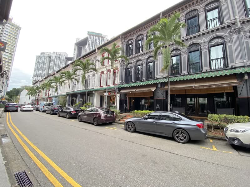 Commercial Shop / Shophouse For Rent in Singapore CommercialGuru