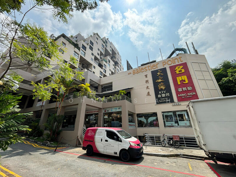 Balestier point, , 312 sqft, Mall Shop For Sale, by Johnny Seah, 24513427 - CommercialGuru.com.sg