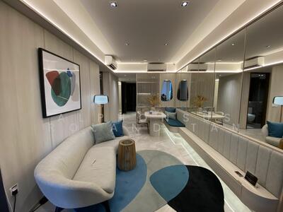 For Sale - Tembusu Grand