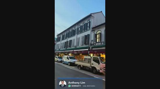 boon tat street, Chinatown / Tanjong Pagar, 6,420 sqft, Shop / Shophouse For Sale, by Anthony Lim, 24513451 - CommercialGuru.com.sg