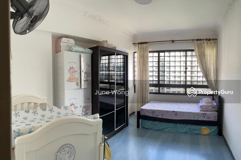 For Rent - 643 Choa Chu Kang Street 64