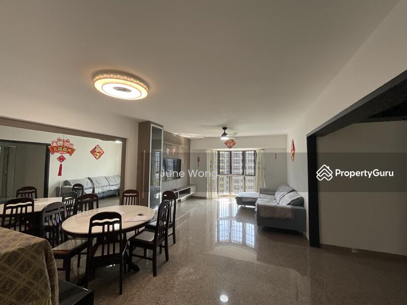 For Rent - 643 Choa Chu Kang Street 64