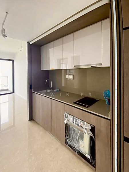Avenue South Residence, 13 Silat Avenue, 1 Bedroom, 527 sqft, Condominium For Rent, by Edwin Er, 24513597 - PropertyGuru.com.sg