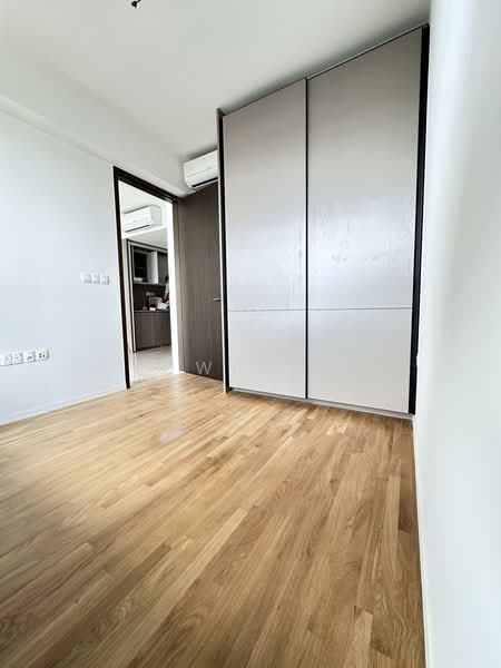 Avenue South Residence, 13 Silat Avenue, 1 Bedroom, 527 sqft, Condominium For Rent, by Edwin Er, 24513597 - PropertyGuru.com.sg