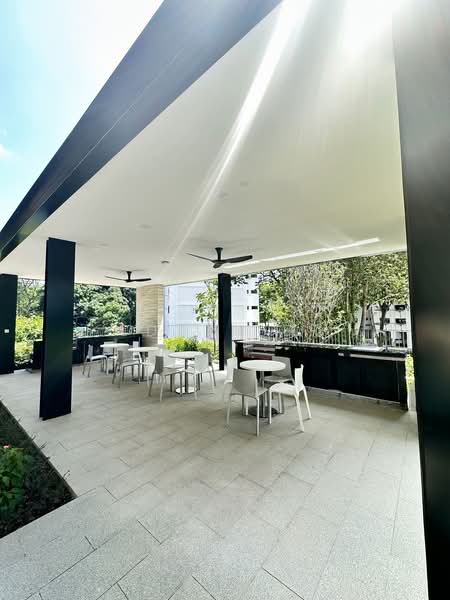 Avenue South Residence, 13 Silat Avenue, 1 Bedroom, 527 sqft, Condominium For Rent, by Edwin Er, 24513597 - PropertyGuru.com.sg