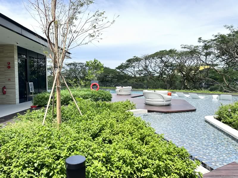 Avenue South Residence, 13 Silat Avenue, 1 Bedroom, 527 sqft, Condominium For Rent, by Edwin Er, 24513597 - PropertyGuru.com.sg