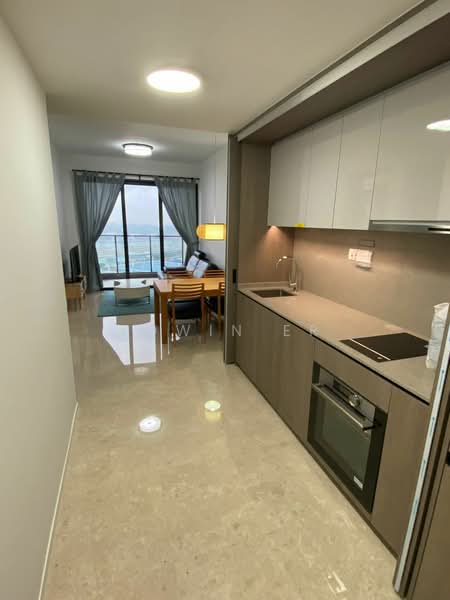 Avenue South Residence, 13 Silat Avenue, 1 Bedroom, 527 sqft, Condominium For Rent, by Edwin Er, 24513597 - PropertyGuru.com.sg