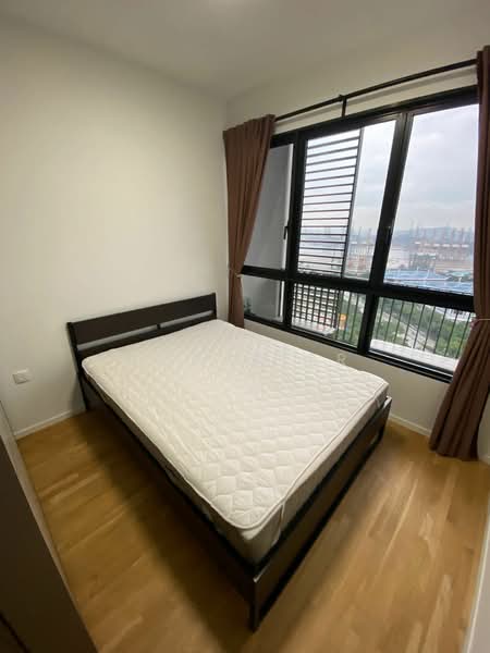 Avenue South Residence, 13 Silat Avenue, 1 Bedroom, 527 sqft, Condominium For Rent, by Edwin Er, 24513597 - PropertyGuru.com.sg