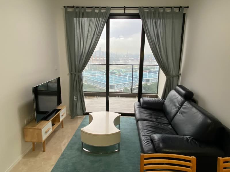 Avenue South Residence, 13 Silat Avenue, 1 Bedroom, 527 sqft, Condominium For Rent, by Edwin Er, 24513597 - PropertyGuru.com.sg