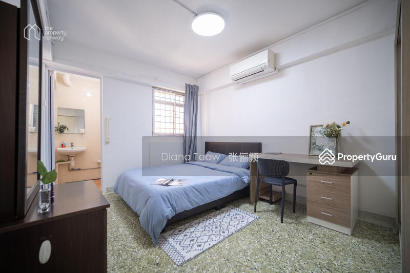 For Rent - 113 Jurong East Street 13