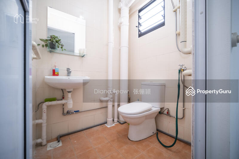For Rent - 113 Jurong East Street 13