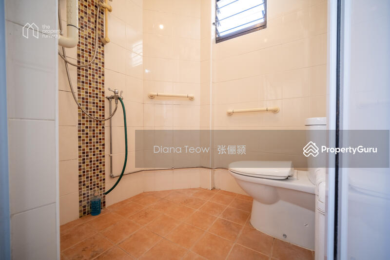 For Rent - 113 Jurong East Street 13