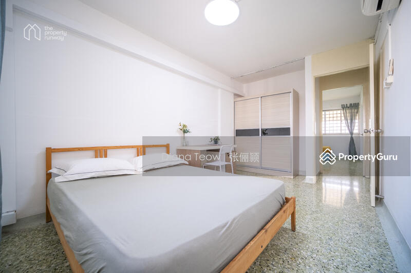 For Rent - 113 Jurong East Street 13