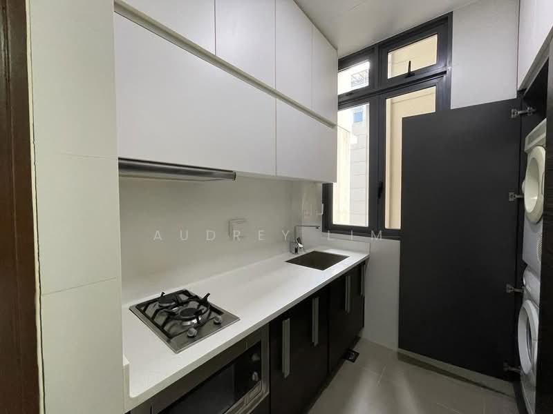 The Foresta @ Mount Faber, 100 Wishart Road, 2 Bedrooms, 786 sqft, Condominium For Rent, by Audrey Lim, 24513623 - PropertyGuru.com.sg