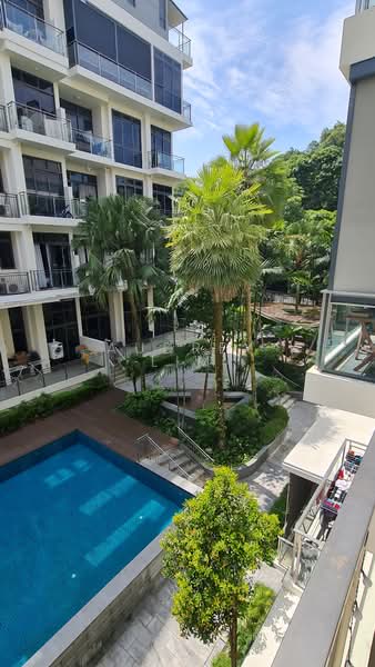 The Foresta @ Mount Faber, 100 Wishart Road, 2 Bedrooms, 786 sqft, Condominium For Rent, by Audrey Lim, 24513623 - PropertyGuru.com.sg