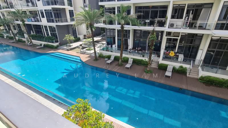 The Foresta @ Mount Faber, 100 Wishart Road, 2 Bedrooms, 786 sqft, Condominium For Rent, by Audrey Lim, 24513623 - PropertyGuru.com.sg