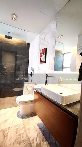 Bathroom 1