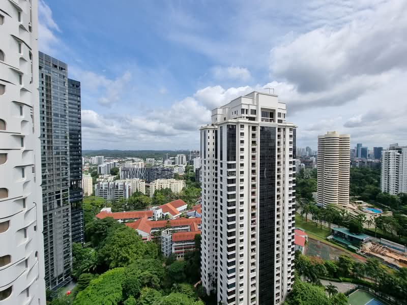 Ardmore Park, 11 Ardmore Park, 4 Bedrooms, 2,883 sqft, Condominium For Rent, by Adrian Teng (郑景荣), 24513737 - PropertyGuru.com.sg